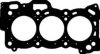 GLASER H40048-00 Gasket, cylinder head